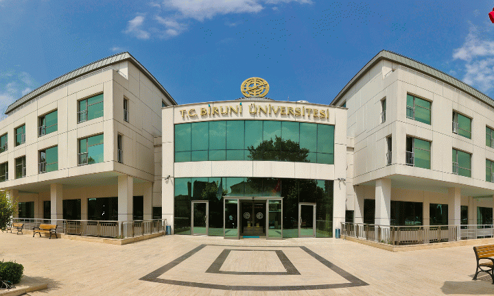 Biruni Üniversitesi 2 Öğretim Üyesi Alacak