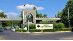 Dicle Üniversitesi Rektörlüğü 5 Sözleşmeli Personel Alacak