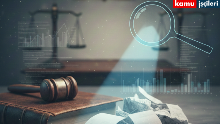 Hileli Bordroda İspat Rejimi