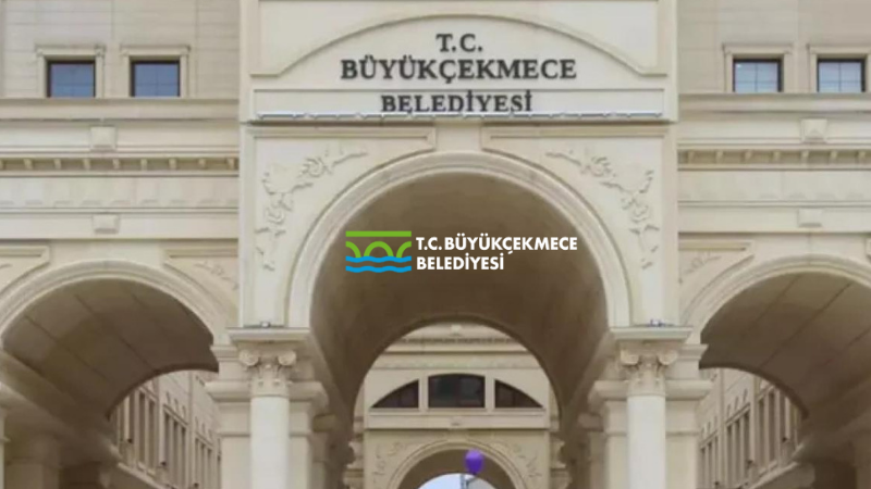 İstanbul Büyükçekmece Belediye Başkanlığı 10 Memur Alacak