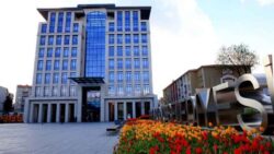 İstanbul İli Zeytinburnu Belediye Başkanlığı 11 Mühendis 4 Tekniker Alacak