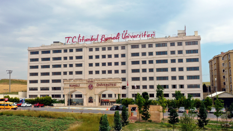 İstanbul Rumeli Üniversitesi 4 Öğretim Üyesi 1 Öğretim Görevlisi Alacak