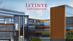 İstinye Üniversitesi 8 Öğretim Üyesi 2 Araştırma Görevlisi 1 Öğretim Görevlisi Alacak