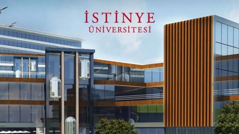 İstinye Üniversitesi 8 Öğretim Üyesi 2 Araştırma Görevlisi 1 Öğretim Görevlisi Alacak