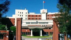 İzmir Ekonomi Üniversitesi Rektörlüğü 8 Öğretim Üyesi Alacak