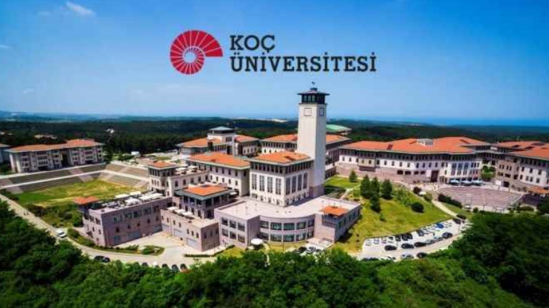 Koç Üniversitesi Rektörlüğü 23 Öğretim Üyesi Alacak