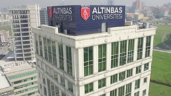 Altınbaş Üniversitesi 21 Öğretim Üyesi 11 Araştırma Görevlisi Alacak