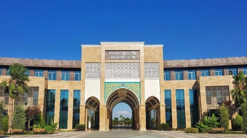 Antalya Bilim Üniversitesi 11 Öğretim Üyesi 1 Araştırma Görevlisi Alacak