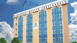 Ataşehir Adıgüzel Meslek Yüksekokulu 3 Öğretim Görevlisi Alacak