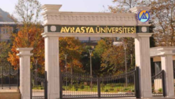 Avrasya Üniversitesi 136 Öğretim Üyesi 32 Öğretim Görevlisi 3 Araştırma Görevlisi Alacak