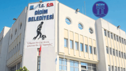 Aydın İli Didim Belediye Başkanlığı 4 Sözleşmeli Personel Alacak