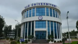 Çağ Üniversitesi 3 Öğretim Üyesi 2 Araştırma Görevlisi Alacak