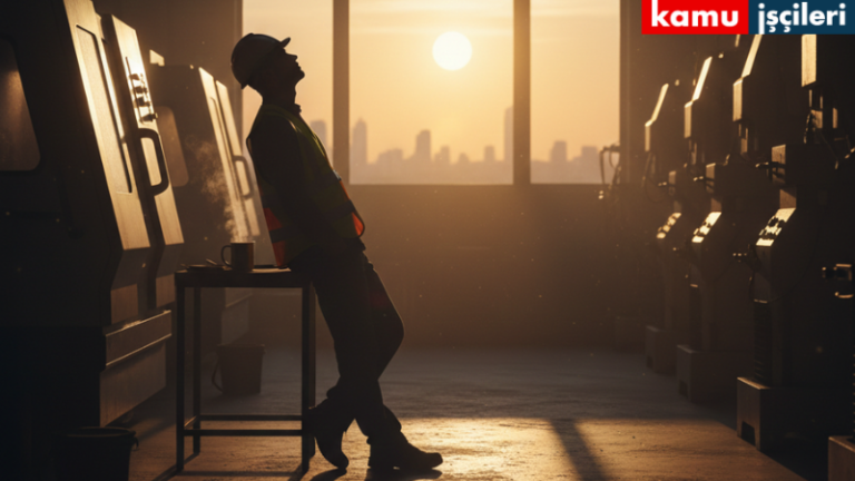 İş Hukukunda Ara Dinlenme ve Uygulama Boyutu