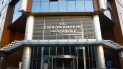 İstanbul Esenler Belediye Başkanlığı 36 Sözleşmeli Personel Alacak