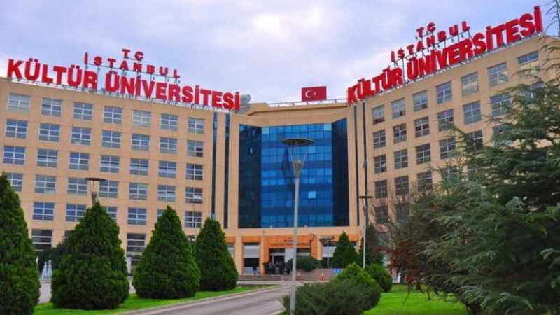 İstanbul Kültür Üniversitesi 3 Öğretim Üyesi 2 Araştırma Görevlisi 1 Öğretim Görevlisi Alacak