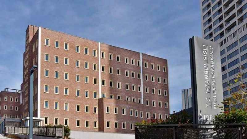 İstanbul Şişli Meslek Yüksekokulu Müdürlüğü 6 Öğretim Görevlisi Alacak