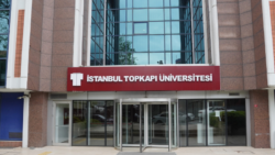 İstanbul Topkapı Üniversitesi 1 Öğretim Üyesi Alacak