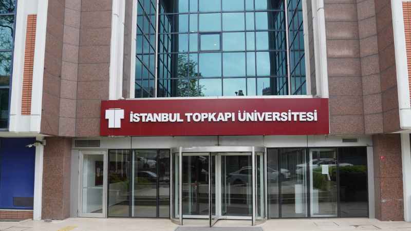 İstanbul Topkapı Üniversitesi 1 Öğretim Üyesi Alacak