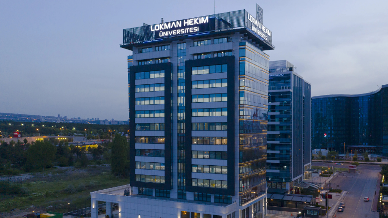 Lokman Hekim Üniversitesi 5 Öğretim Üyesi Alacak