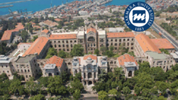 Marmara Üniversitesi 2 Sözleşmeli Bilişim Personeli Alacak