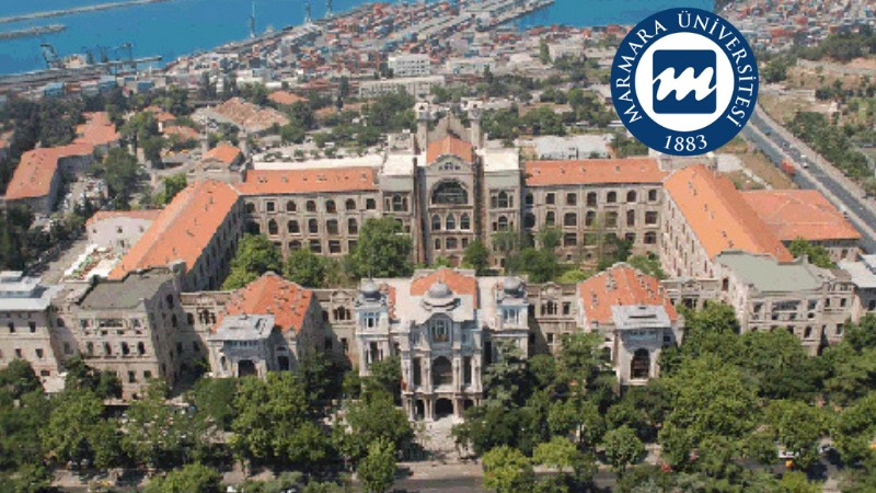 Marmara Üniversitesi 2 Sözleşmeli Bilişim Personeli Alacak