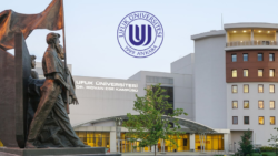 Ufuk Üniversitesi 3 Öğretim Üyesi Alacak