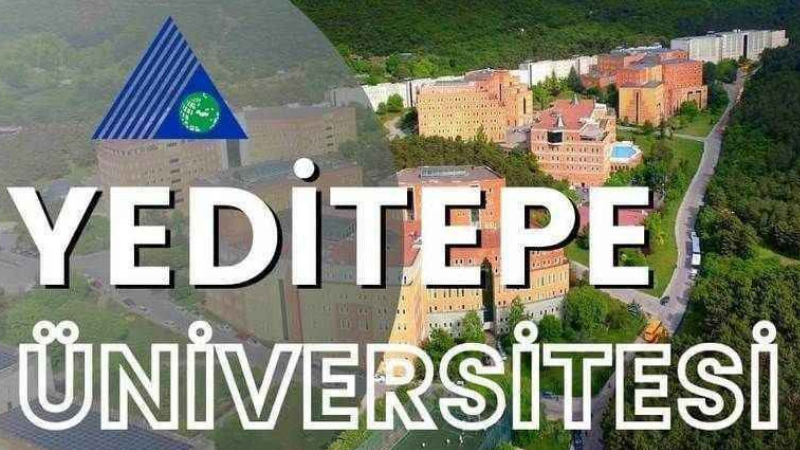 Yeditepe Üniversitesi 5 Öğretim Üyesi 3 Araştırma Görevlisi Alacak