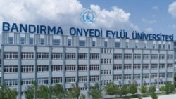 Bandırma Onyedi Eylül Üniversitesi 3 Sözleşmeli Personel Alacak