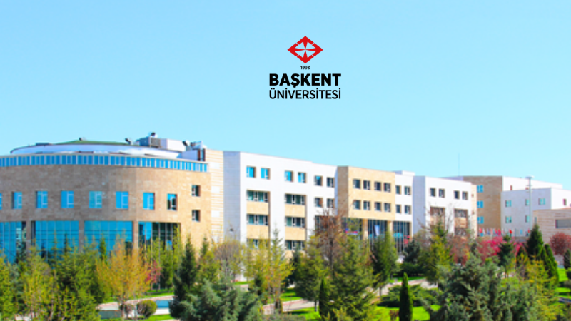 Başkent Üniversitesi 1 Araştırma Görevlisi Alacak