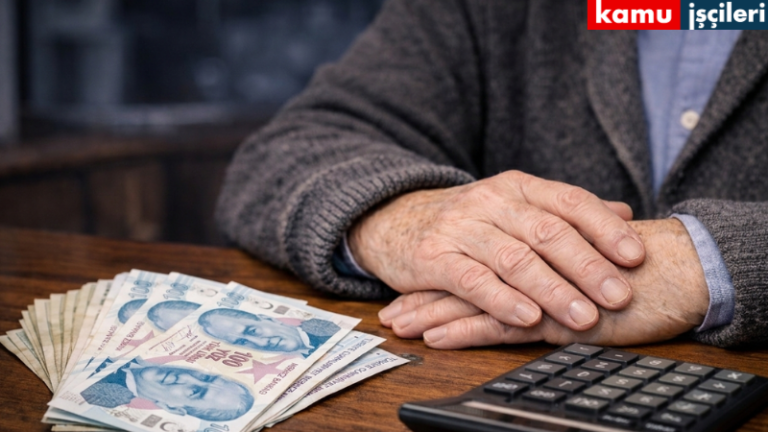 Emekli Bayram İkramiyesinde Artış Olacak mı