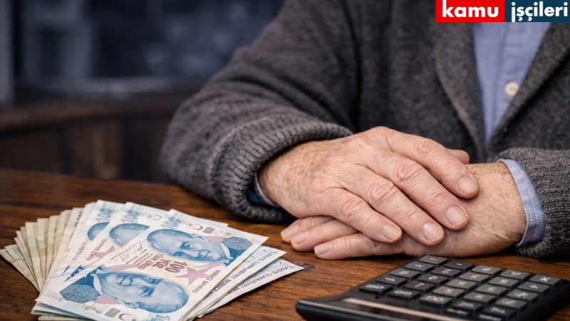 Emekli Bayram İkramiyesinde Artış Olacak mı