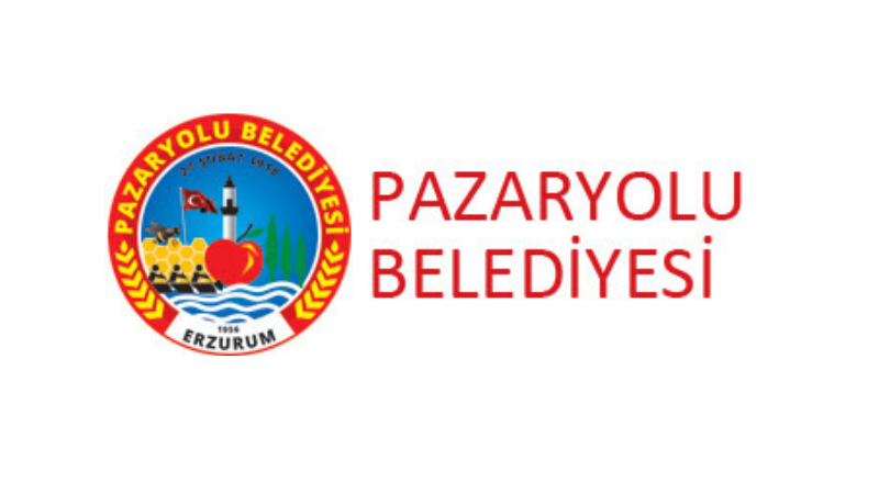 Erzurum Pazaryolu Belediye Başkanlığı 3 Memur Alacak
