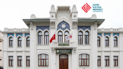 Fatih Sultan Mehmet Vakıf Üniversitesi 21 Öğretim Üyesi 5 Öğretim Görevlisi 2 Araştırma Görevlisi Alacak