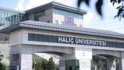 Haliç Üniversitesi 1 Öğretim Üyesi Alacak