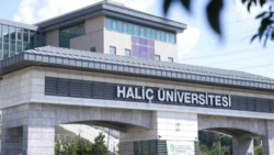 Haliç Üniversitesi 4 Öğretim Üyesi Alacak