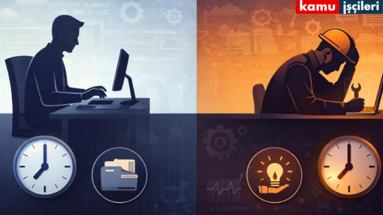 İşçinin Ek İşte Çalışmasının Hukuki Boyutu Sınırlar-Sonuçlar