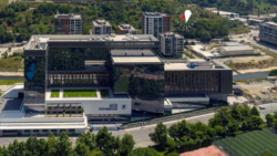 İstanbul Atlas Üniversitesi 44 Öğretim Üyesi Alacak
