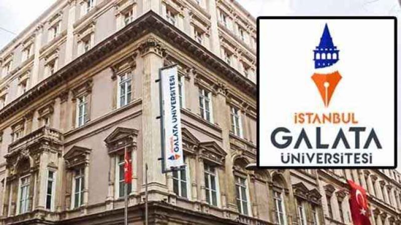 İstanbul Galata Üniversitesi 2 Öğretim Üyesi 1 Öğretim Görevlisi Alacak