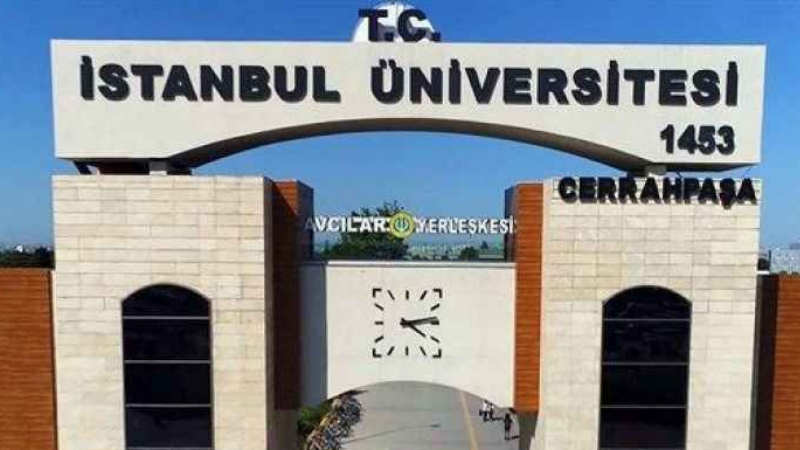 İstanbul Üniversitesi-Cerrahpaşa Rektörlüğü 73 Sözleşmeli Personel Alacak