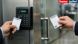 İşyeri Giriş- Çıkışlarında Kart Okutma Hilesi Haklı Fesih Nedeni Midir