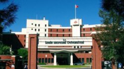 İzmir Ekonomi Üniversitesi 1 Öğretim Görevlisi Alacak