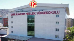 İzmir Konak Meslek Yüksekokulu Müdürlüğü 2 Öğretim Görevlisi Alacak