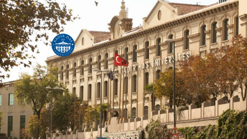 Kadir Has Üniversitesi 10 Öğretim Üyesi Alacak