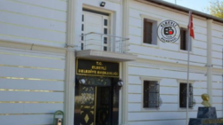 Kilis Elbeyli Belediye Başkanlığı 1 Memur Alacak