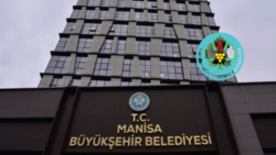 Manisa Büyükşehir Belediye Başkanlığı 5 Müfettiş Yardımcısı Alacak