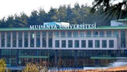 Mudanya Üniversitesi 15 Öğretim Üyesi 2 Araştırma Görevlisi Alacak