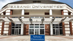 Sabancı Üniversitesi Rektörlüğü 2 Öğretim Görevlisi Alacak