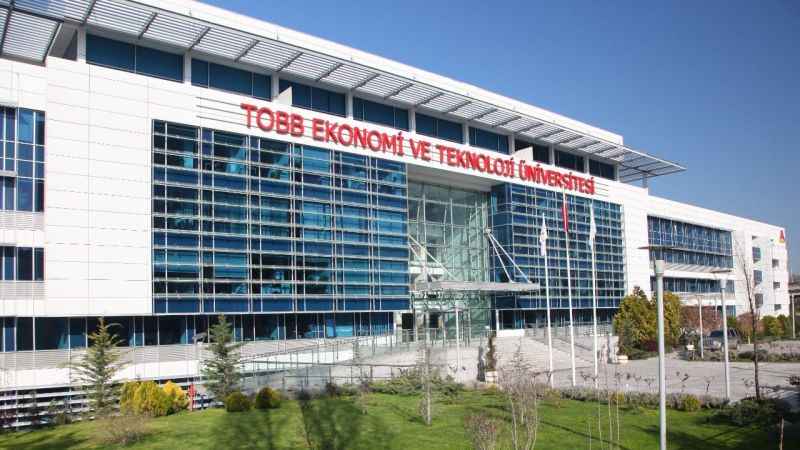TOBB Ekonomi ve Teknoloji Üniversitesi 18 Öğretim Üyesi Alacak