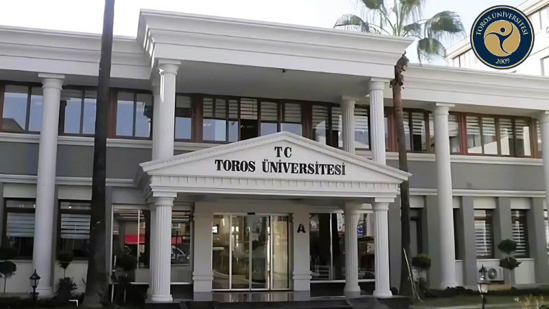 Toros Üniversitesi 1 Öğretim Görevlisi Alacak