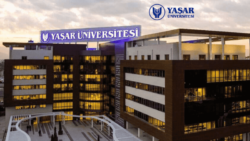 Yaşar Üniversitesi Rektörlüğü 3 Öğretim Üyesi 2 Araştırma Görevlisi 1 Öğretim Görevlisi Alacak